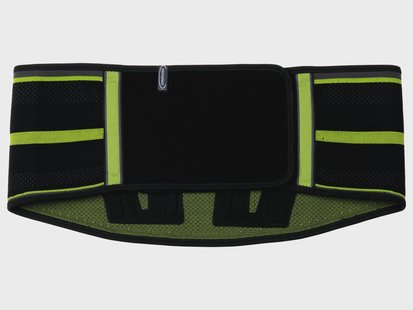 SENSIPLAST Rugbrace (S/M)