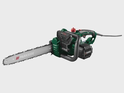 PARKSIDE Elektrische kettingzaag 2200 W