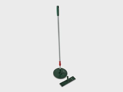 PARKSIDE Schuurset met telescopische steel