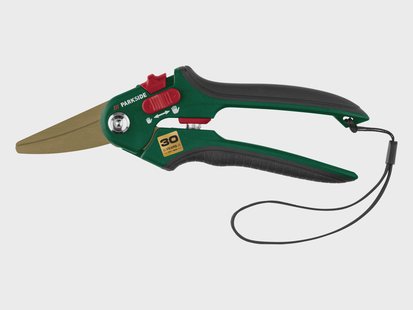 PARKSIDE Snoeischaar, Limited Edition (Universele schaar)
