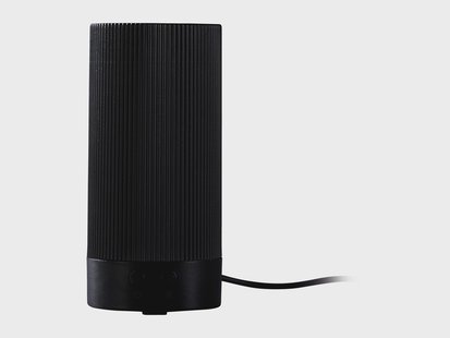 LIVARNO Ultrasone aroma diffuser (Zwart)
