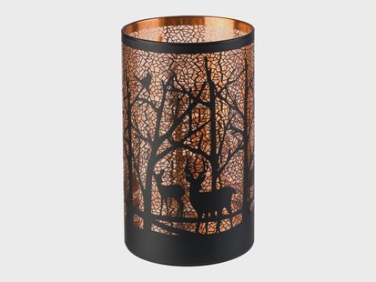 LIVARNO LED-windlicht (Bomen)