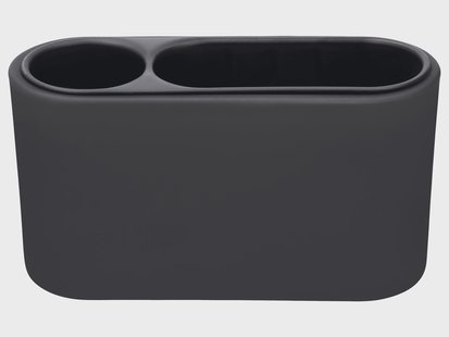 LIVARNO Bad- en douchewisser, organizer of zeepdispenser (Cosmetica organizer)