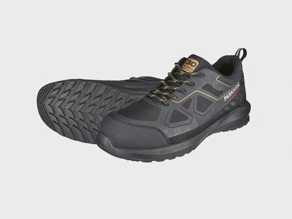PARKSIDE PERFORMANCE Heren werkschoenen S3, Limited Edition (44)