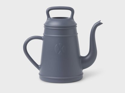 XALA Gietkan Lungo (12 L, leigrijs)