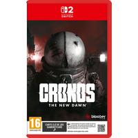 Cronos: The New Dawn Nintendo Switch 2