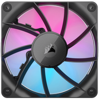 Corsair iCUE LINK RX120 RGB - Single Fan