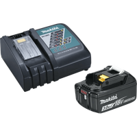Makita Startset 18V LXT 3,0 Ah BL1830B/DC18RC