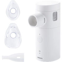 Omron MicroAIR Move NE-U300-EO