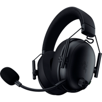 Razer BlackShark V3 PC - Zwart