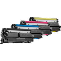 Brother TN-625 Toner Combo Pack
