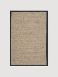 Laagpolig zeegras vloerkleed Natural Fibers