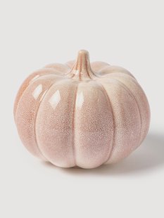 Decoratieve pompoen Moranga, H 10 cm