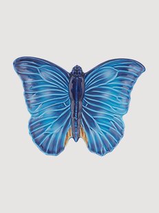 Decoratief dienblad Cloudy Butterflies