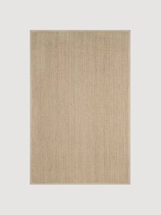Laagpolig zeegras vloerkleed Natural Fibers