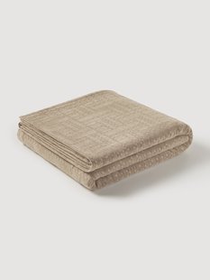Katoenen bedsprei Lazlo