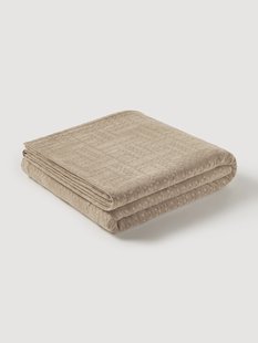 Katoenen bedsprei Lazlo