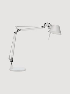Verstelbare bureaulamp Tolomeo Mini