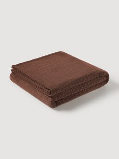 Katoenen bedsprei Lazlo