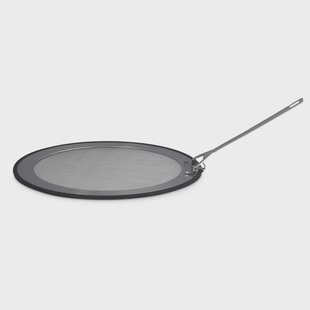 Le Creuset - Antispatdeksel 20-24 cm