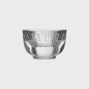 Rörstrand Swedish grace theelichthouder Helder, 9 cm