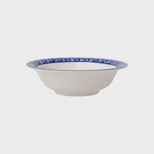 Rörstrand Cobolti schaal blauw, Ø16 cm