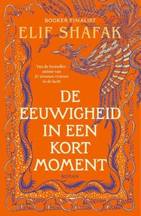 De eeuwigheid in een kort moment