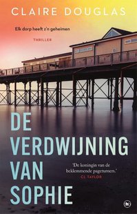 De verdwijning van Sophie