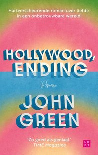 Hollywood, Ending