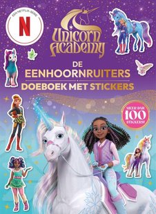 De eenhoornruiters