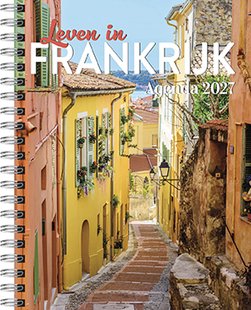 Leven in Frankrijk Agenda 2027