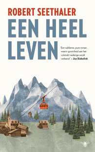Een heel leven