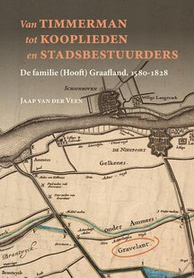 Van timmerman tot kooplieden en stadsbestuurders