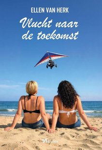 Vlucht naar de toekomst