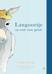 Langoortje op zoek naar geluk