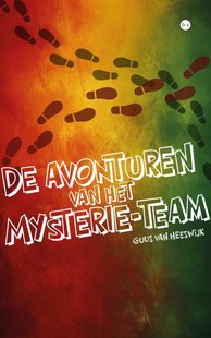 De avonturen van het Mysterie-team