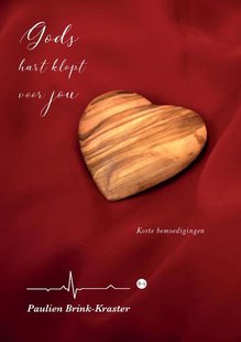 Gods hart klopt voor jou