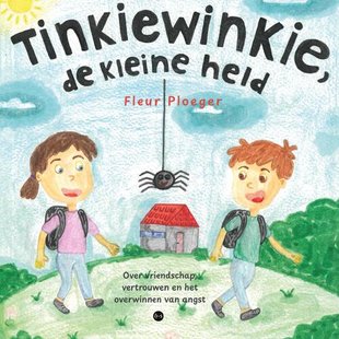 Tinkiewinkie, de kleine held