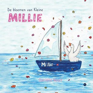 De bloemen van Kleine Millie