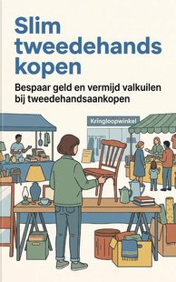 Slim tweedehands kopen