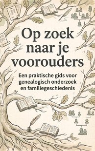 Op zoek naar je voorouders
