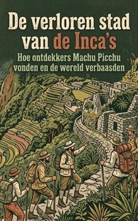 De verloren stad van de Inca's