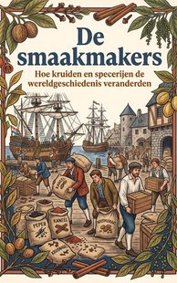 De smaakmakers