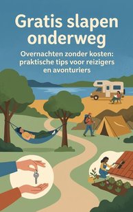 Gratis slapen onderweg