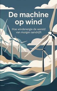 De machine op wind