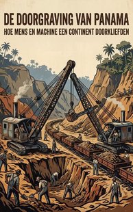 De doorgraving van Panama