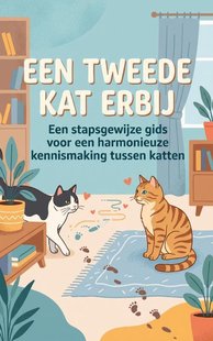 Een tweede kat erbij