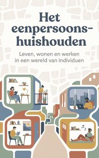 Het eenpersoonshuishouden