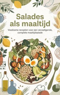 Salades als maaltijd