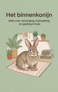 Het binnenkonijn